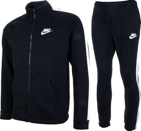 nike trainingspak heren maat m|joggingpakken heren.